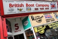 British Boot Co 735268 Image 2